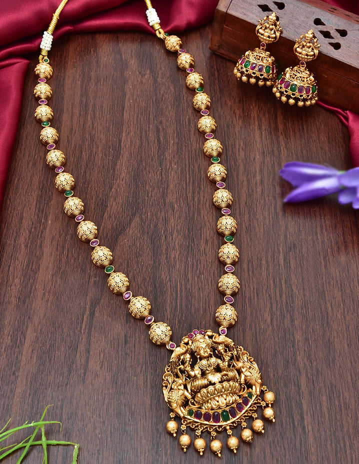 Gold kempu set on sale designs