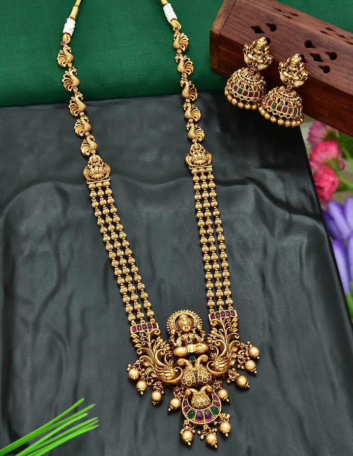 Devi jewellers chain on sale design