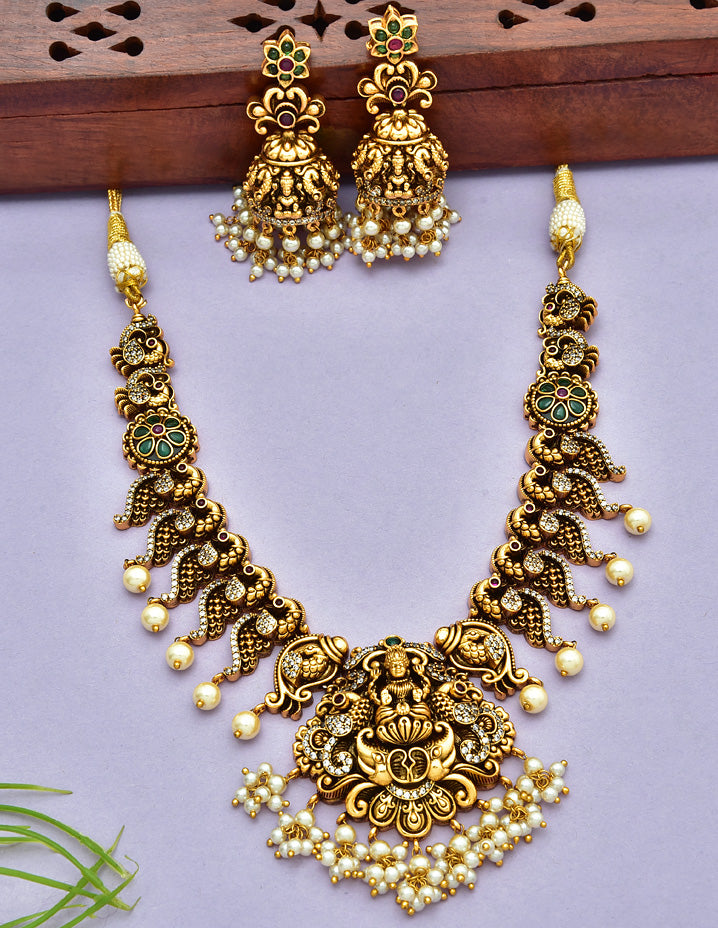 Lakshmi sales devi jewellery