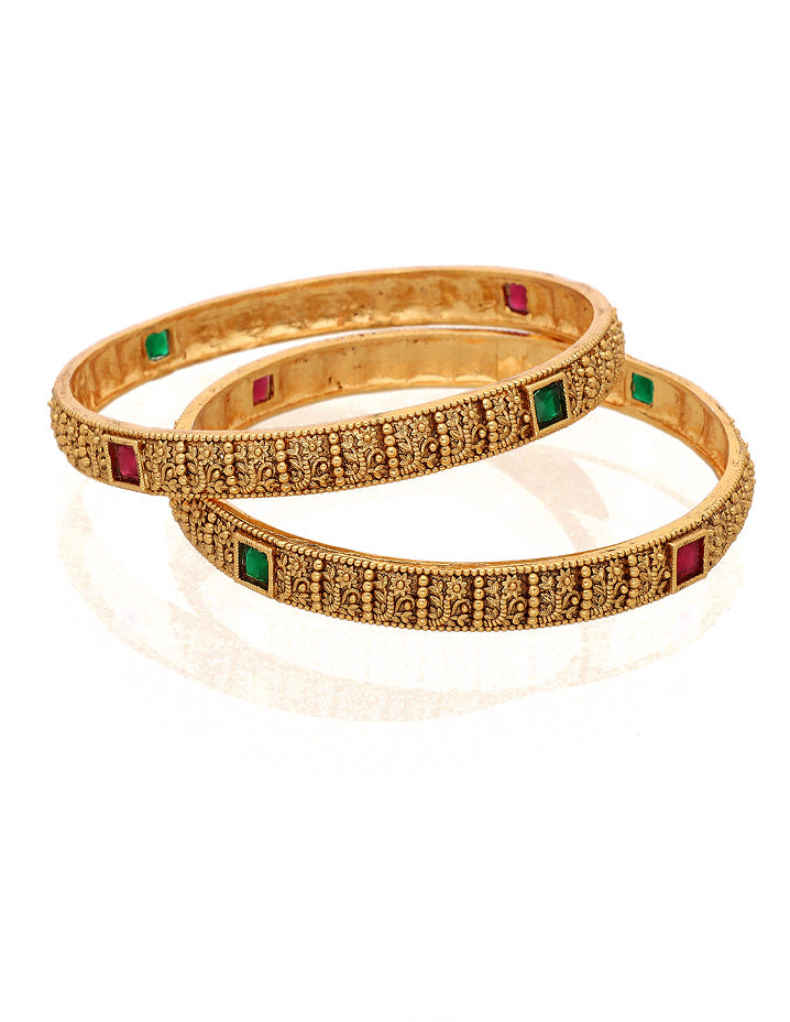 Bangle & Bracelets | Buy Latest Bangle Designs for Women Online ...