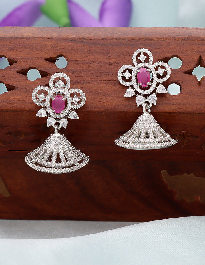 Imitation jhumka deals earrings online