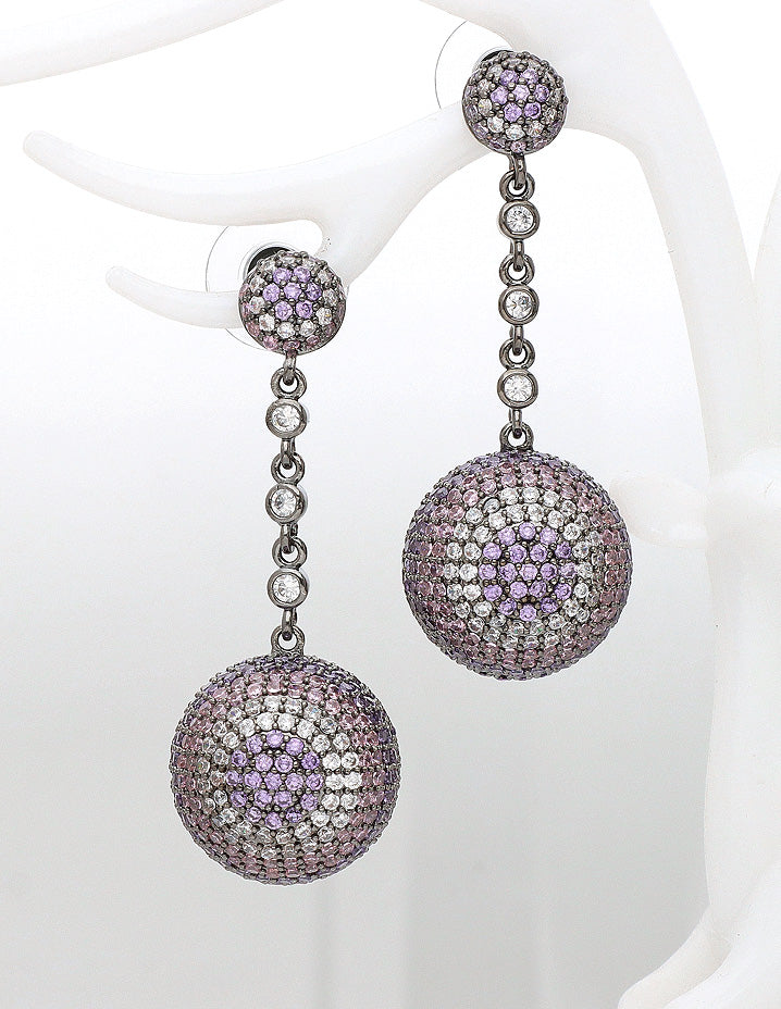 gold brass earring - Online Shopping for earrings | Online earrings, Fancy  earrings, Earrings