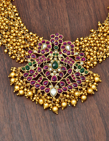 Shop Indian Fashion, Imitation and 1 Gram Gold Jewellery Online ...