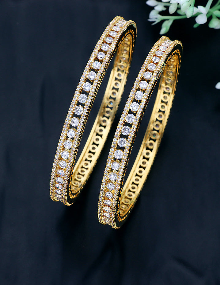 Bangle & Bracelets | Buy Latest Bangle Designs for Women Online ...