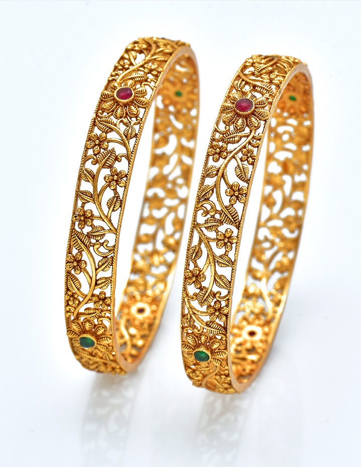 Designer Matt Stone Bangles ZBGL10998