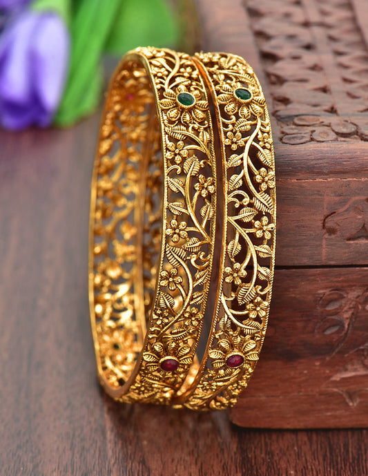 Designer Matt Stone Bangles ZBGL10998