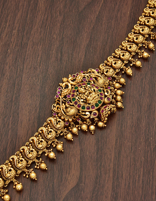 Buy Vaddanam Fashion Jewellery Accessories for Women Online