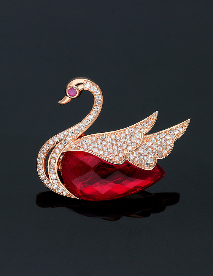 Swan pin deals