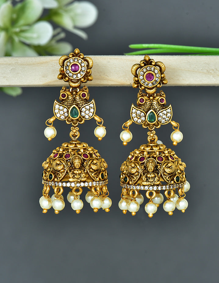 Top 10 Artificial Jewellery Brands in India | Ethnic Jewellery | Johori