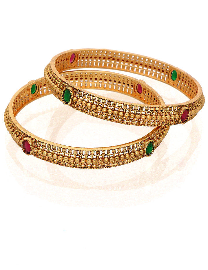 Designer Matt Stone Bangles