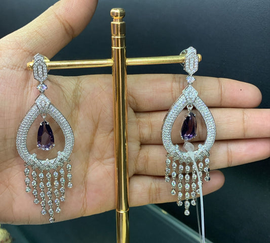 Earrings 141769