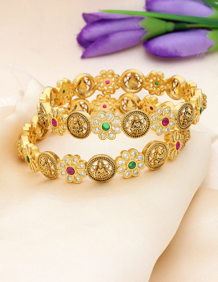 Bangle & Bracelets | Buy Latest Bangle Designs for Women Online ...