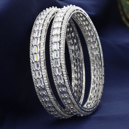 CZ Bangles ZBGL10494