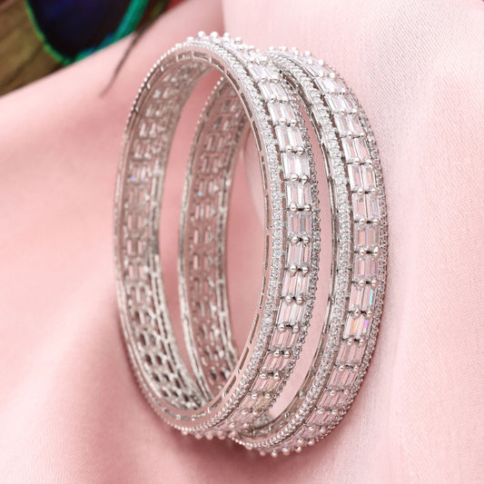 CZ Bangles ZBGL10494