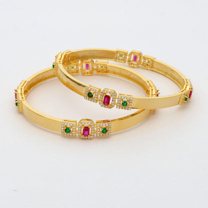 Zirconia Bangle ZBGL10235