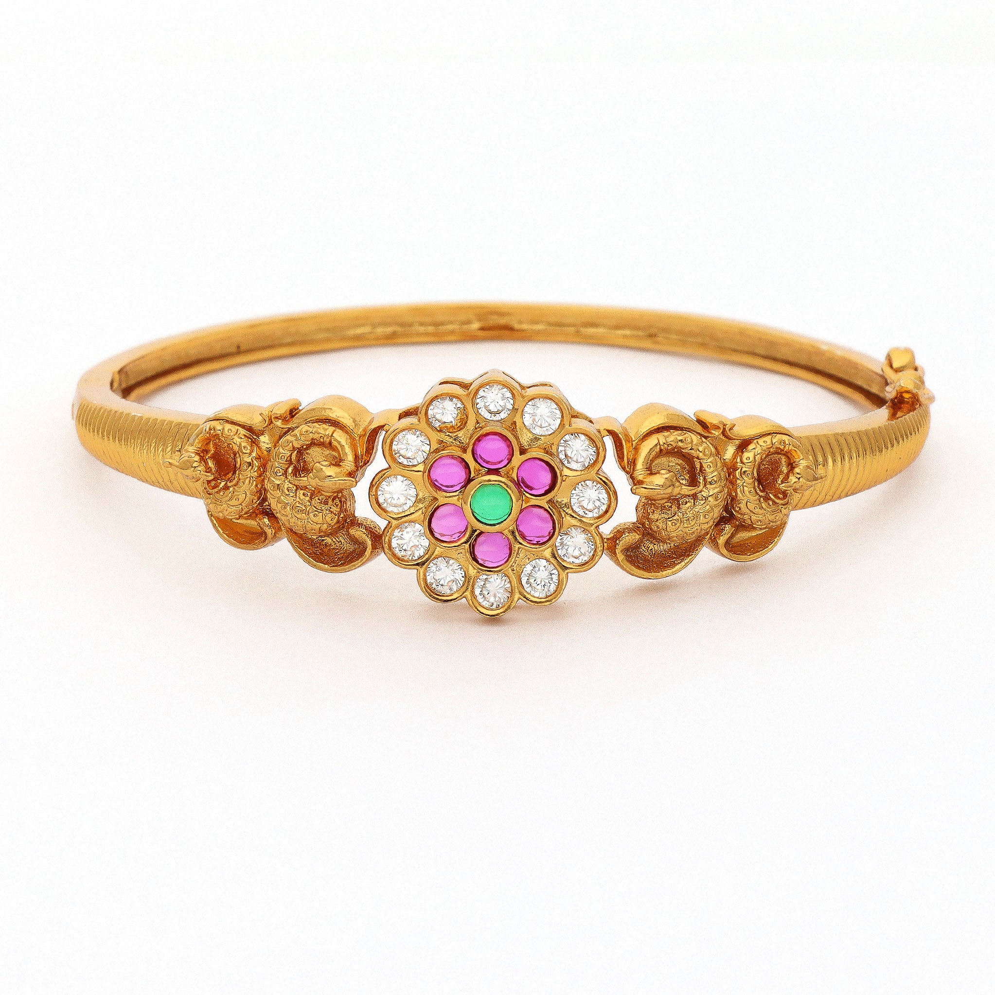 Buy Bangles & Bracelets Online for Women | Latest Exclusive Designs ...